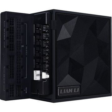 Lian Li Edge Gold EG1200G Gen5.1 G9P.EG1200G.BH00.EU 1200 W Power Supply