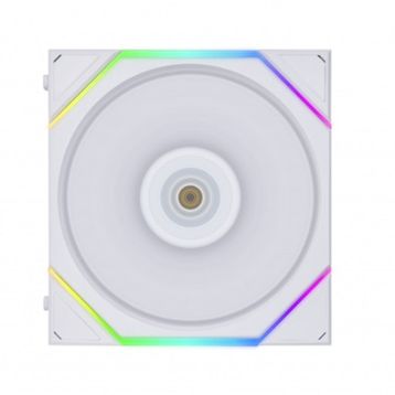 Lian Li G99.12TL1W.00 Uni Fan TL 1x120 mm Beyaz RGB Kasa Fanı