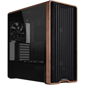 Lian Li Lancool 217 G99.LAN217X.00 Fanlı Siyah E-ATX Gaming Bilgisayar Kasası