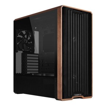 Lian Li Lancool 217 G99.LAN217X.00 Fanlı Siyah E-ATX Gaming Bilgisayar Kasası