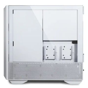 Lian Li Lancool III G99.LAN3RW.00 ARGB Fanlı Beyaz E-ATX Gaming Bilgisayar Kasası