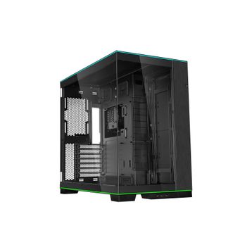 Lian Li O11 Dynamic Evo RGB G99.O11DERGB.00 Fansız E-ATX Gaming Bilgisayar Kasası