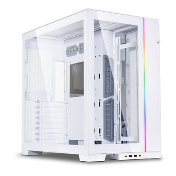 Lian Li O11 Dynamic Evo XL G99.O11DEXL-00 Fansız E-ATX Gaming Bilgisayar Kasası