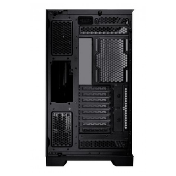 Lian Li O11 Dynamic Evo XL G99.O11DEXL-X.00 Fansız Siyah E-ATX Gaming Bilgisayar Kasası