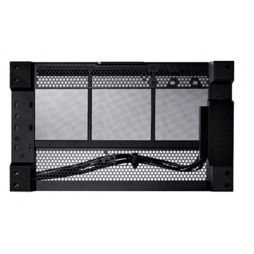 Lian Li O11 Dynamic Evo XL G99.O11DEXL-X.00 Fansız Siyah E-ATX Gaming Bilgisayar Kasası