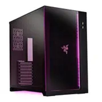 Lian Li Pc-O11 Dynamic Razer Edition Rgb Atx Kasa