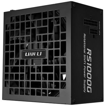 Lian Li RS1000G G9P.RS1000G.BH00.EU Siyah 1000 W Power Supply