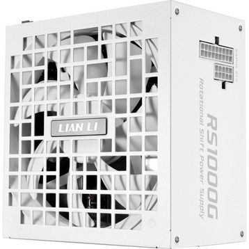 Lian Li RS1000G G9P.RS1000G.WH00.EU Beyaz 1000 W Power Supply