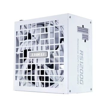 Lian Li RS1200G G9P.RS1200G.WH00.EU Beyaz 1200 W Power Supply