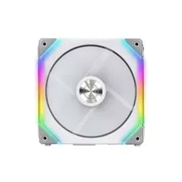 Lıan Lı Unı Fan Sl140 Whıte 1x140 mm Rgb Kasa Fanı