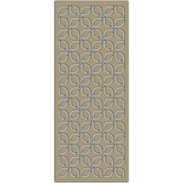 Liar KSP-27 18 mm 100x210 cm Gold Ahşap Seperatör Paravan