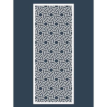 Liar KSP 89 Ahşap 1000x2100x18 mm Seperatör