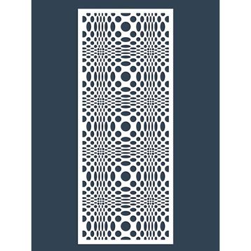 Liar KSP 92 Ahşap 1000x2100x18 mm Seperatör