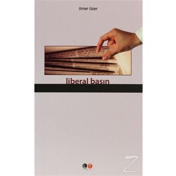 LIBERAL BASIN - ÖMER ÖZER