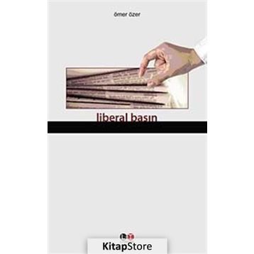 LIBERAL BASIN - ÖMER ÖZER