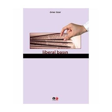 LIBERAL BASIN - ÖMER ÖZER