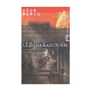 LIBERAL ÇİFTLİK - UĞUR MUMCU