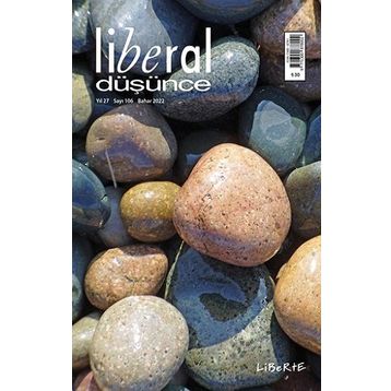 Liberal Düşünce Dergisi: 106 - Kolektif