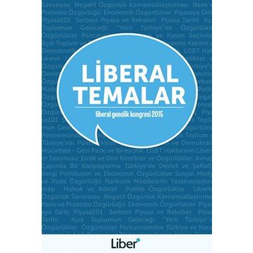 Liberal Temalar - kollektif