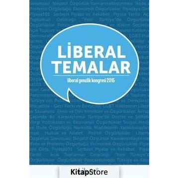 Liberal Temalar - kollektif