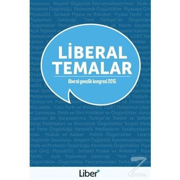 Liberal Temalar - kollektif