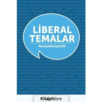 Liberal Temalar - kollektif