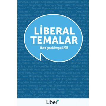 Liberal Temalar - kollektif