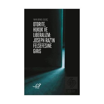 LIBERALIZM - ATILLA YAYLA (ISBN:9789756877005)