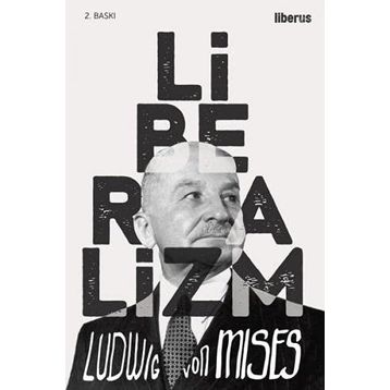 LIBERALIZM - ATILLA YAYLA (ISBN:9789756877005)