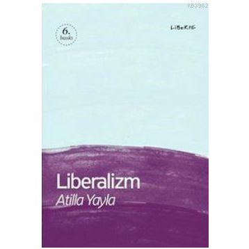 Liberalizm El Kitabı - Cennet Uslu