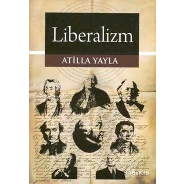 Liberalizm El Kitabı - Cennet Uslu