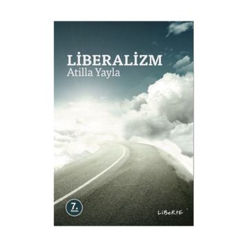 Liberalizm El Kitabı - Cennet Uslu