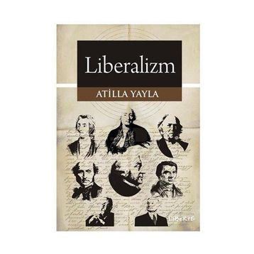 Liberalizm El Kitabı - Cennet Uslu