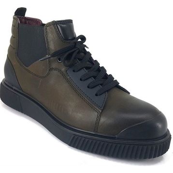 Libero 1318 Haki Erkek Bot