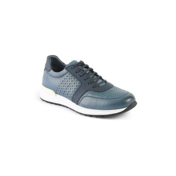 Libero 3416 Mavi Erkek Spor Ayakkabı