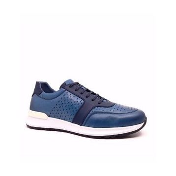 Libero 3416 Mavi Erkek Spor Ayakkabı