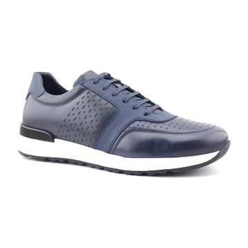 Libero 3416 Mavi Erkek Spor Ayakkabı
