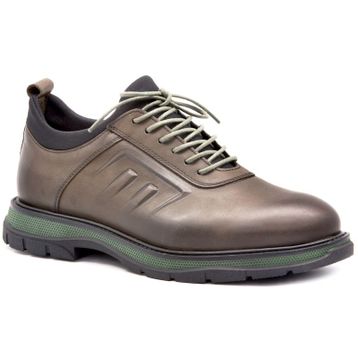Libero 3815 Casual Haki Erkek Ayakkabı