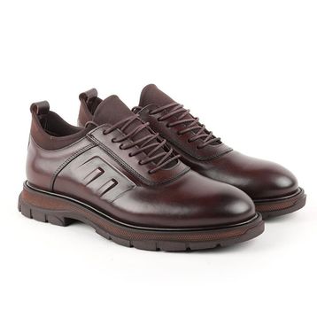 Libero 3815 Casual Haki Erkek Ayakkabı