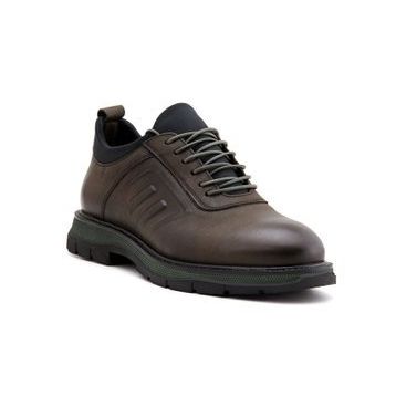 Libero 3815 Casual Haki Erkek Ayakkabı