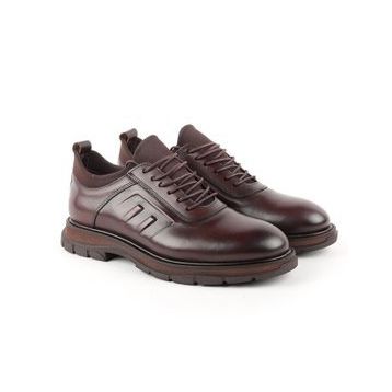 Libero 3815 Casual Haki Erkek Ayakkabı