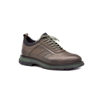 Libero 3815 Casual Haki Erkek Ayakkabı