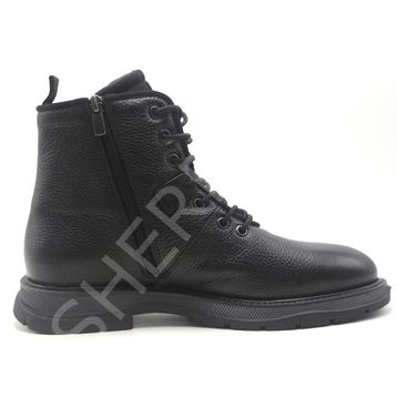 Libero 3866 Siyah Erkek Bot