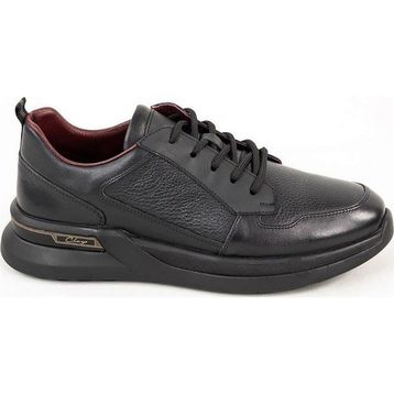 Libero Clays 3141 Siyah Erkek Casual Günlük Ayakkabı