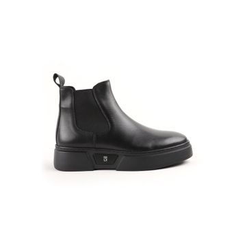 Libero L4857 Siyah Erkek Bot
