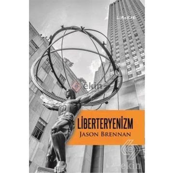 Liberteryenizm - Özlem Kırlı