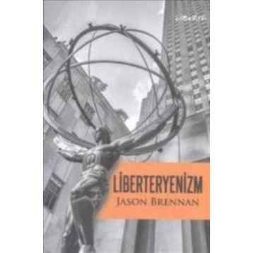 Liberteryenizm - Özlem Kırlı