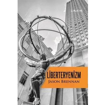 Liberteryenizm - Özlem Kırlı