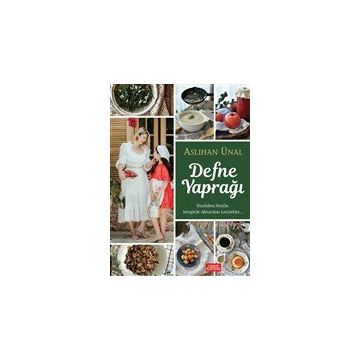 Libros Yayınları Defne Yaprağı