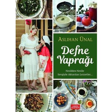 Libros Yayınları Defne Yaprağı